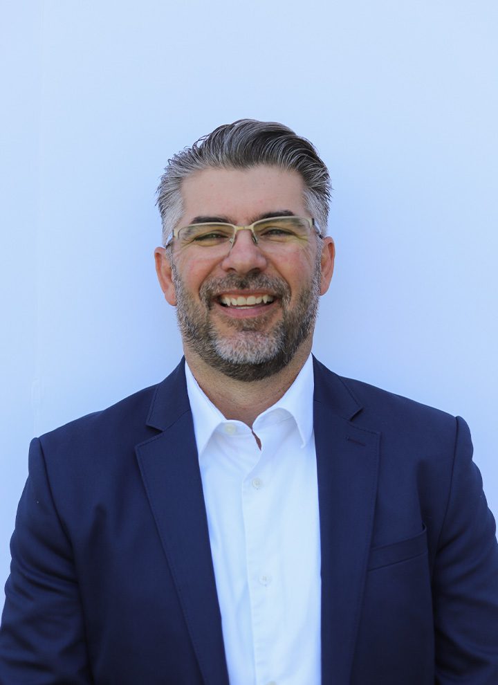 Chief Operating Officer at Goforth Construction