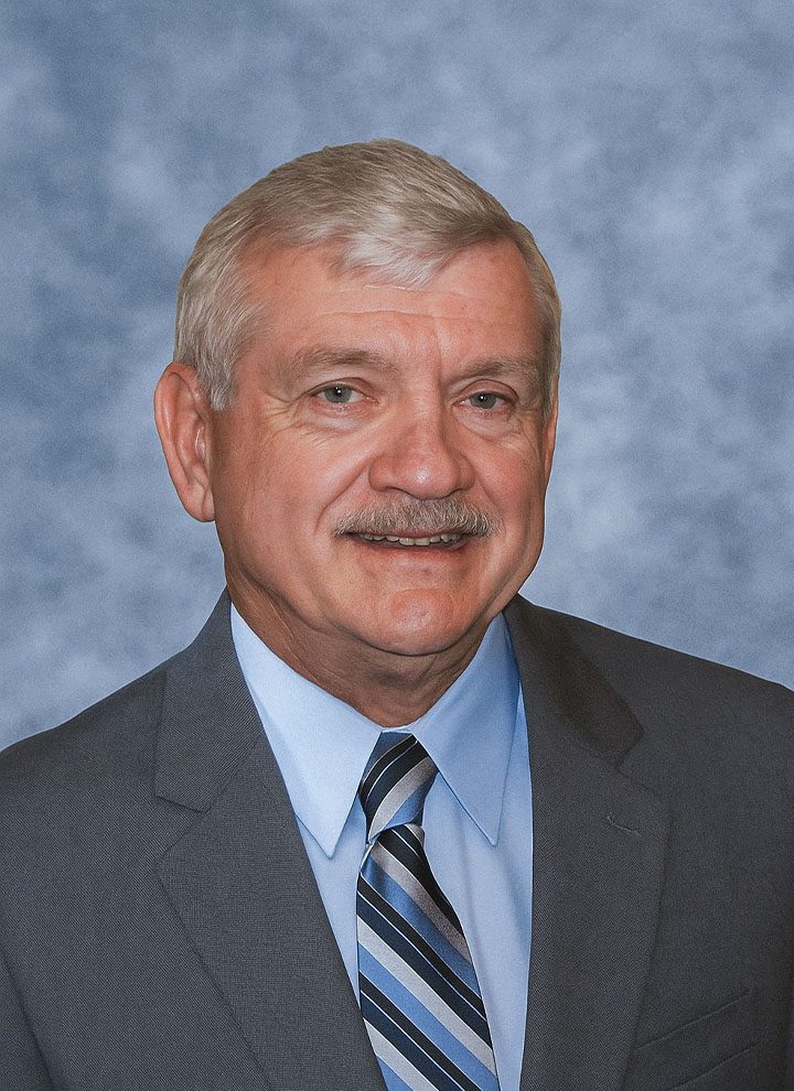 Executive Consultant at Goforth Construction