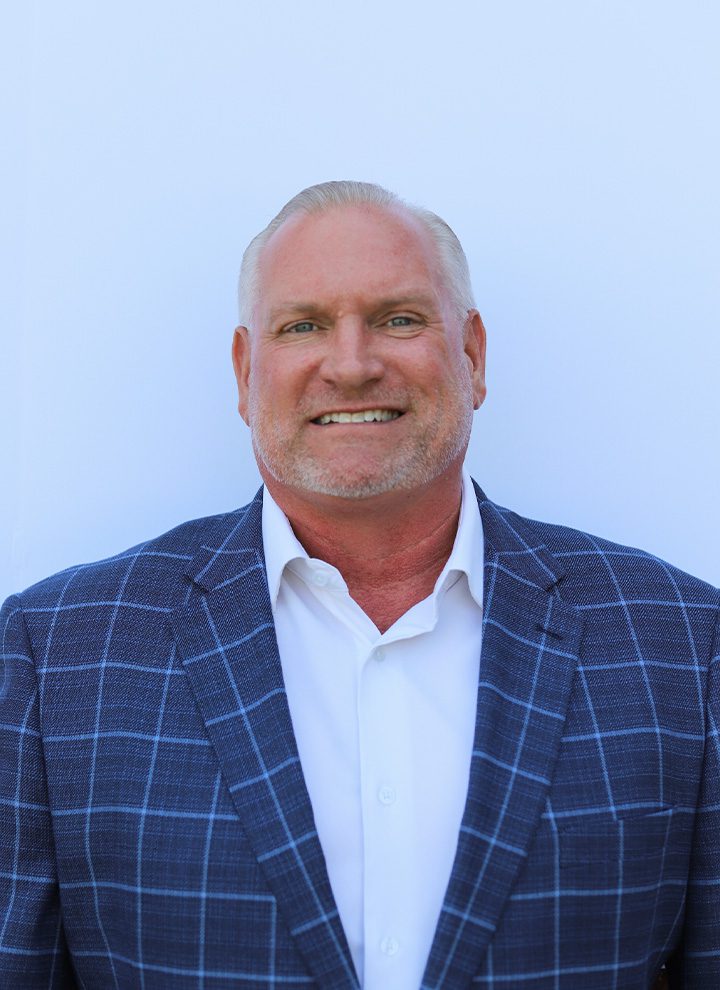 CEO & Founder of Goforth Construction